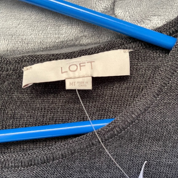 BNWT Loft Dress - Picture 3 of 3